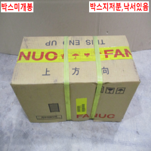 북40247/미사용서보모터/A06B-0313-B042/화낙